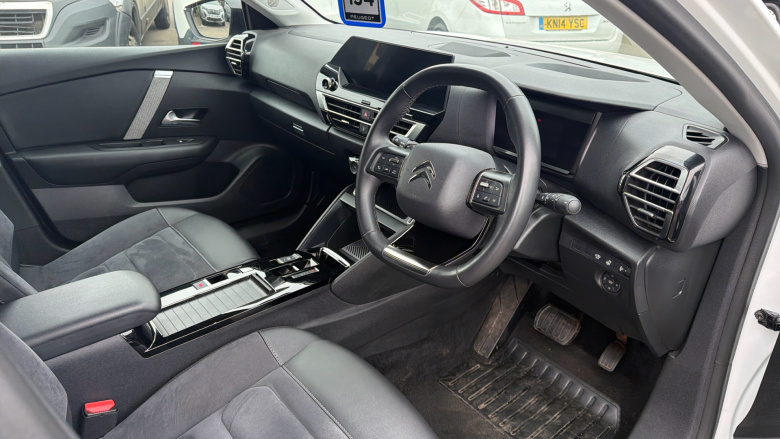 Citroen C4 1.2 PureTech [130] Max 5dr Auto Petrol Hatchback